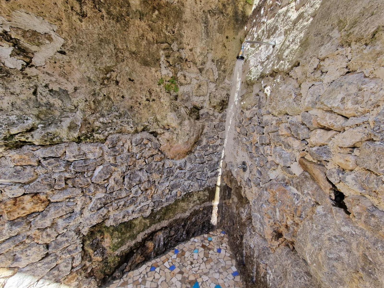 Casa Vacanze O'Mulin Ravello Via Fiume 2 Incrocio Pontone Bagian luar foto