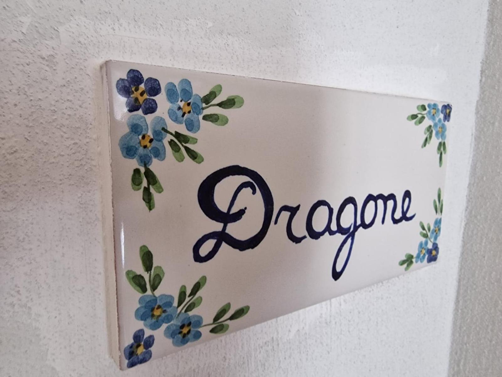Casa Vacanze O'Mulin Ravello Via Fiume 2 Incrocio Pontone Bagian luar foto