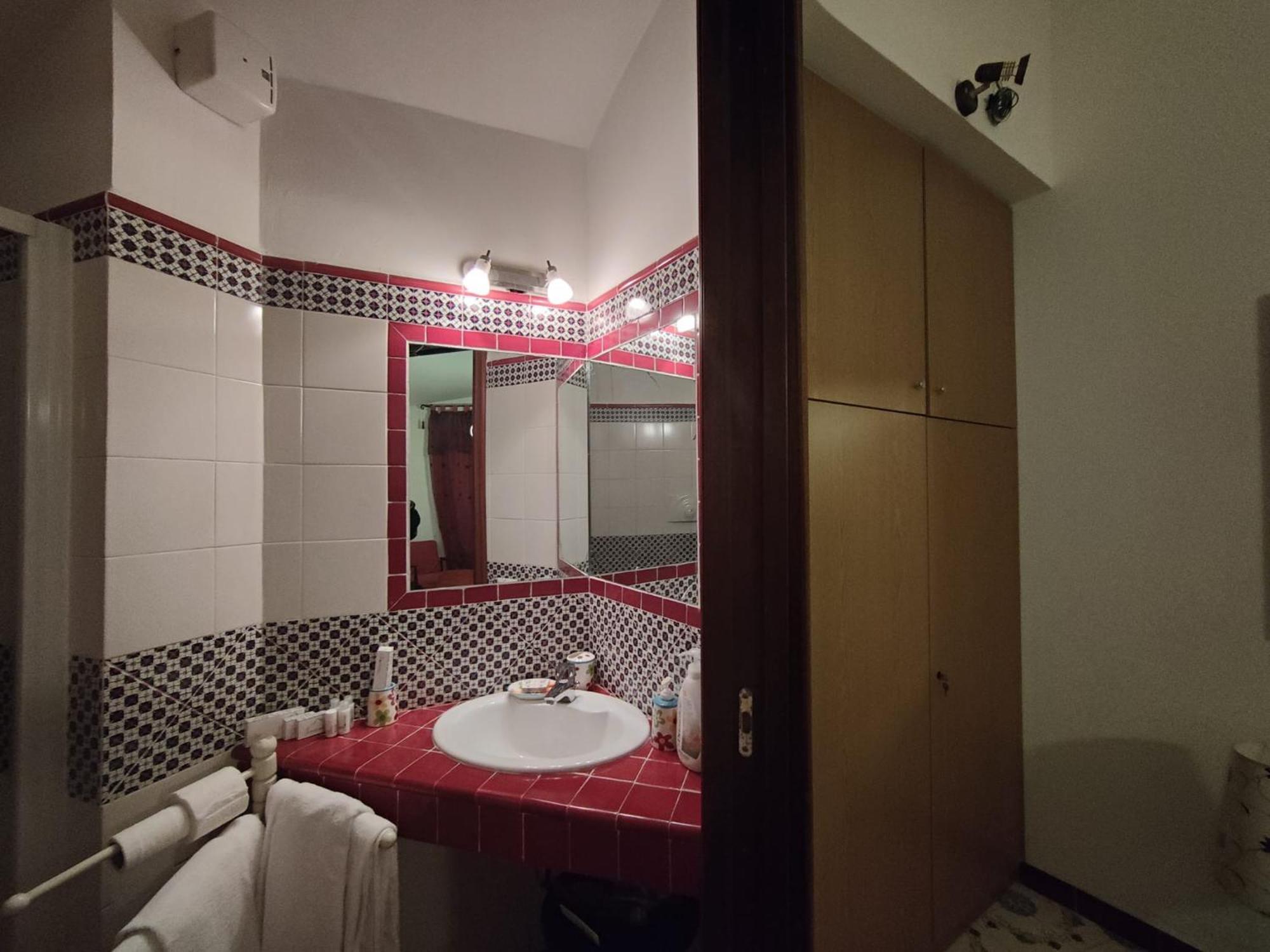 Casa Vacanze O'Mulin Ravello Via Fiume 2 Incrocio Pontone Bagian luar foto